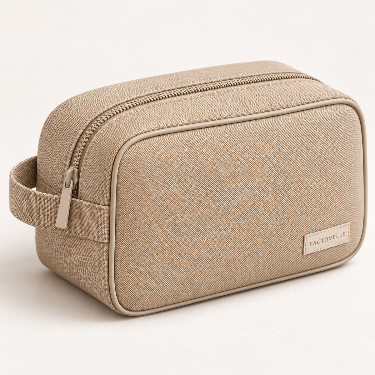 Compact Wash Bag