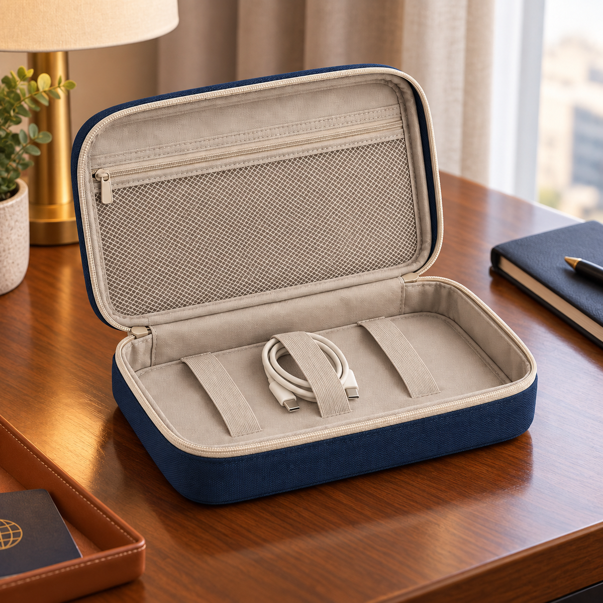Tech Accessory Organiser
