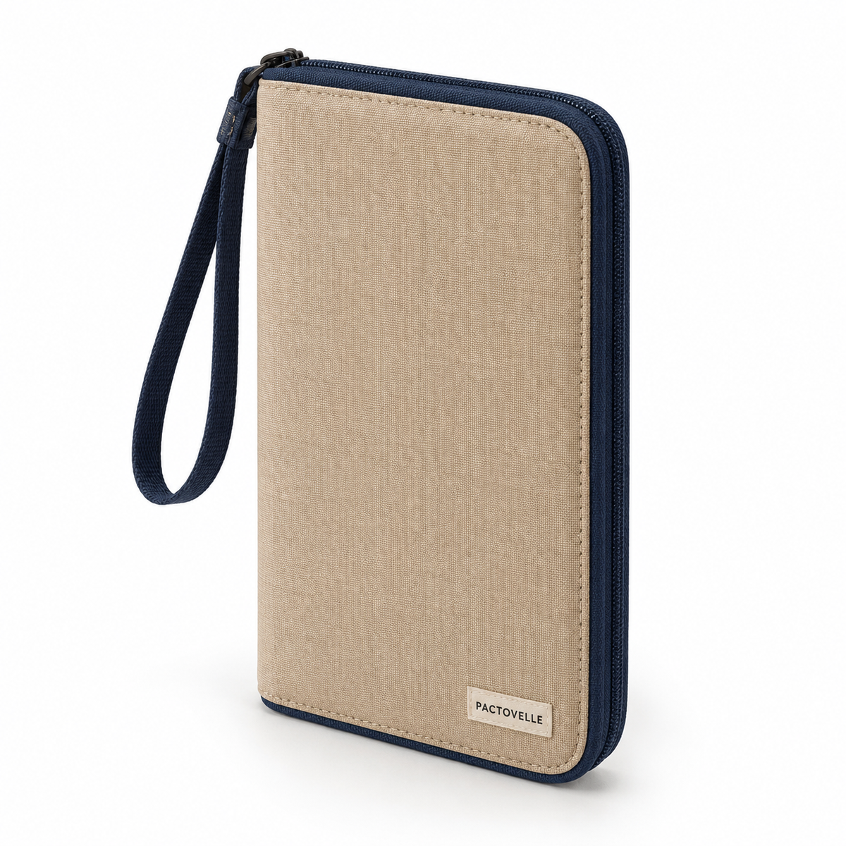 Travel Document Organiser