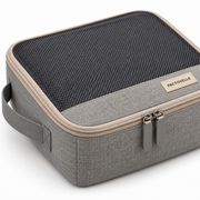 Mesh Packing Cubes — Set of 3