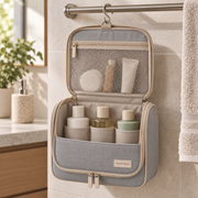 Hanging Wash Bag