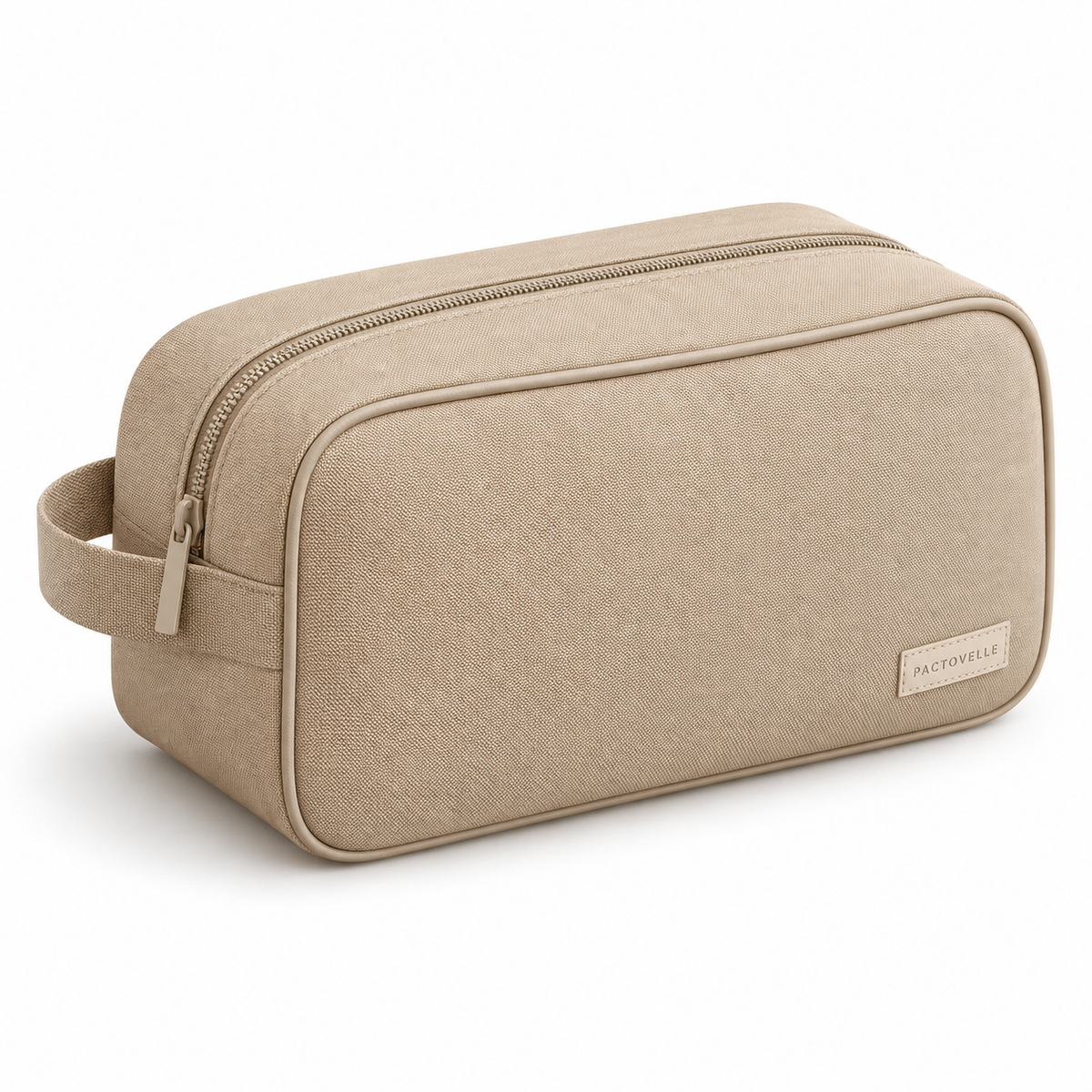 Compact Wash Bag