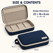 Tech Accessory Organiser