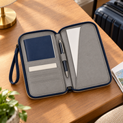 Travel Document Organiser